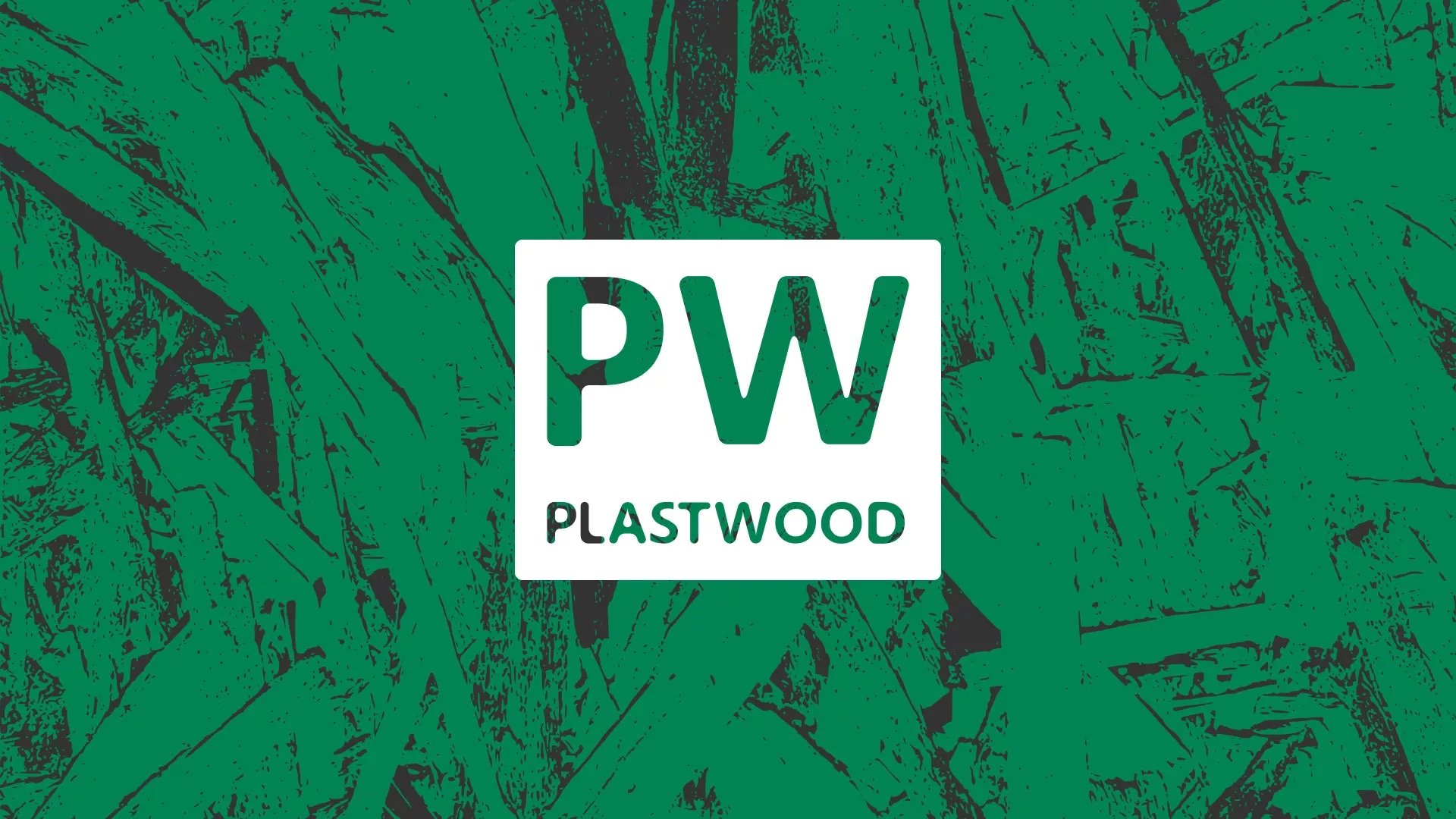 Разработка айдентики и сайта компании «Plastwood» в Ворсме