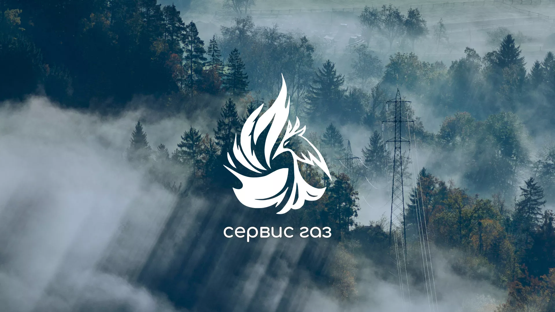 Создание сайта компании «Сервис газ» в Ворсме