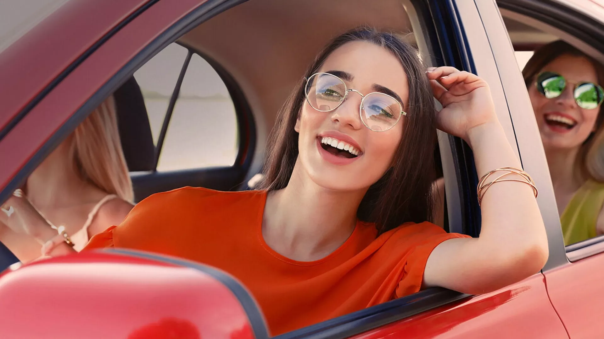 Разработка сайта для проката автомобилей в Ворсме