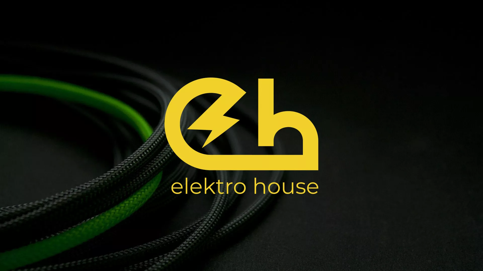 Создание сайта компании «Elektro House» в Ворсме