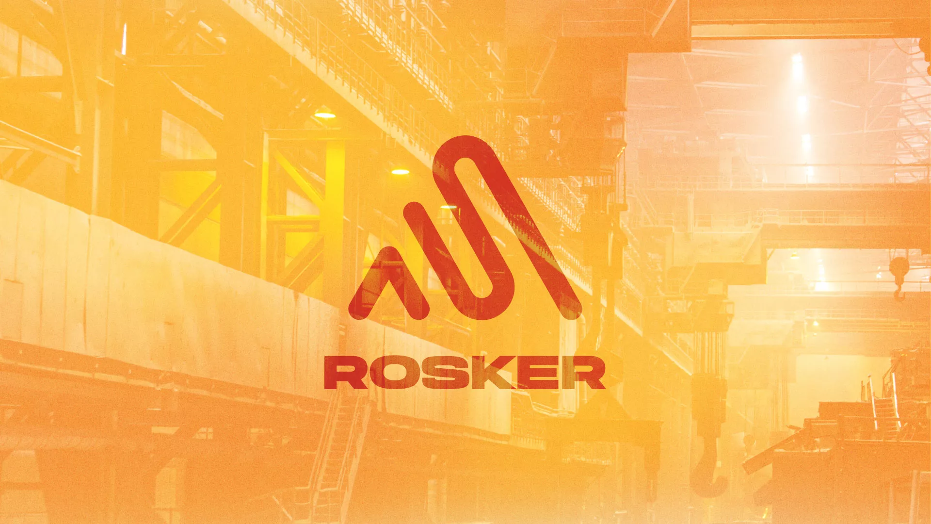 Ребрендинг компании «Rosker» и редизайн сайта в Ворсме