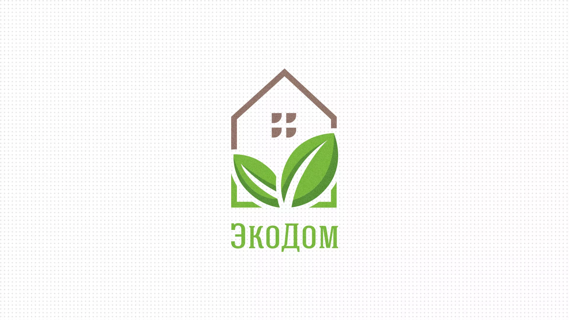 Создание сайта для строительной компании «ЭКОДОМ» в Ворсме