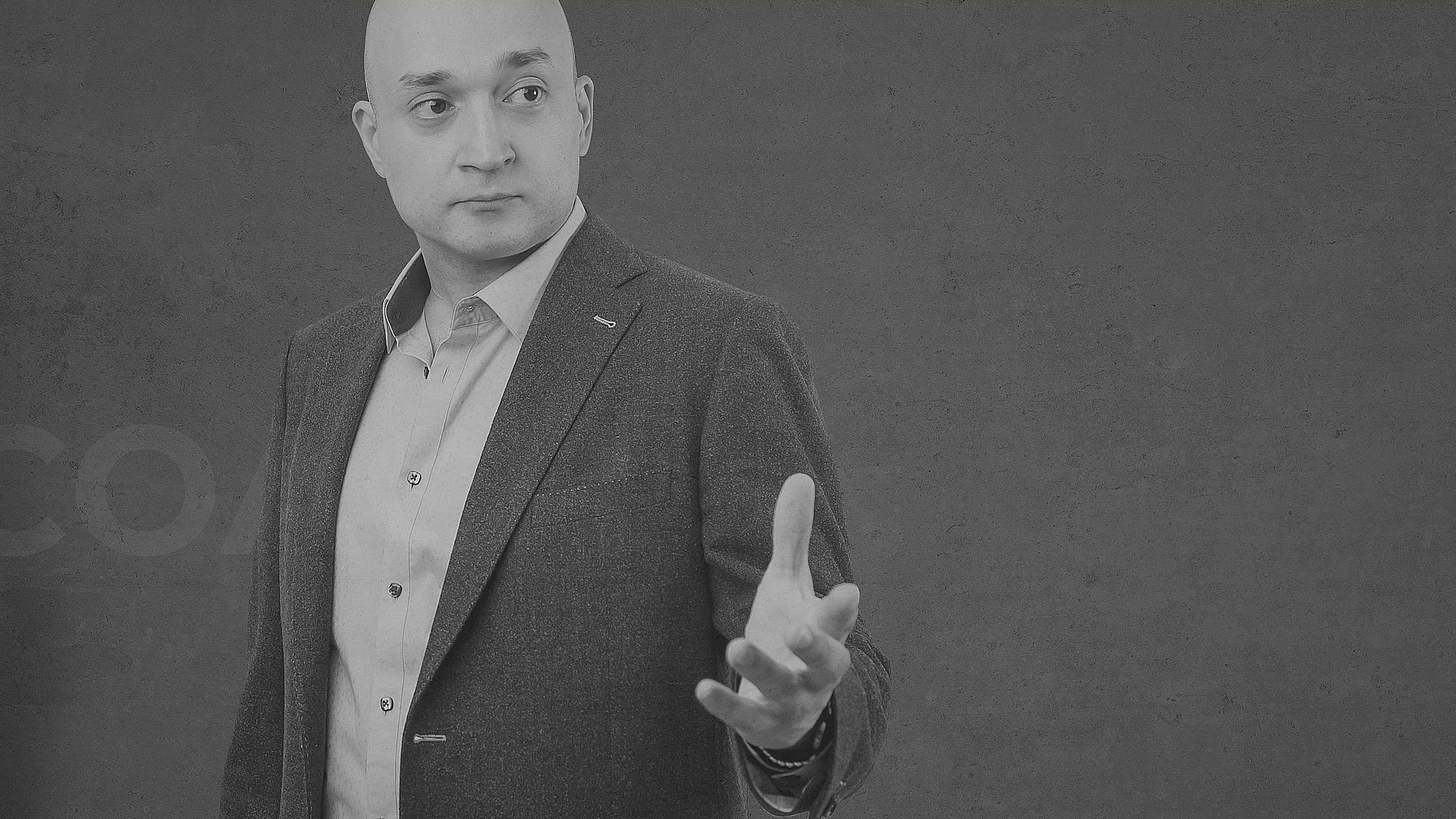 Разработка сайта для бизнес-тренера в Ворсме